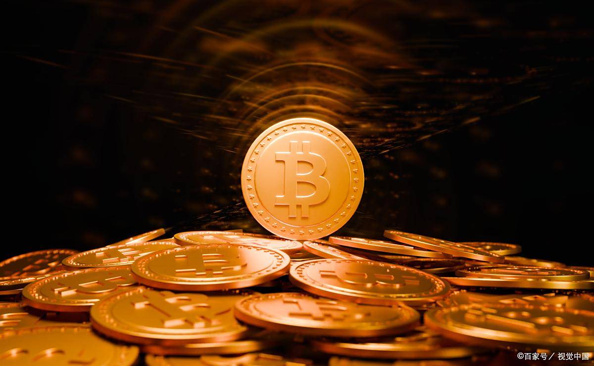 比特币飙到12万刀！中国为啥一点不急？真相藏在数字人民币里