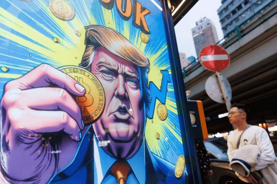 英媒：为什么陷入困境的公司都在大量购买比特币