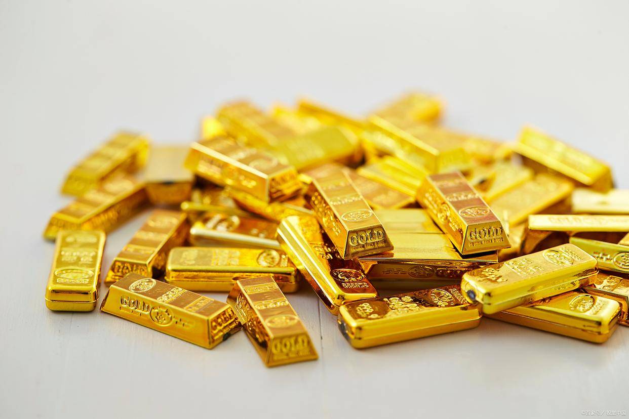 今日金价，10月19日黄金价格最新行情